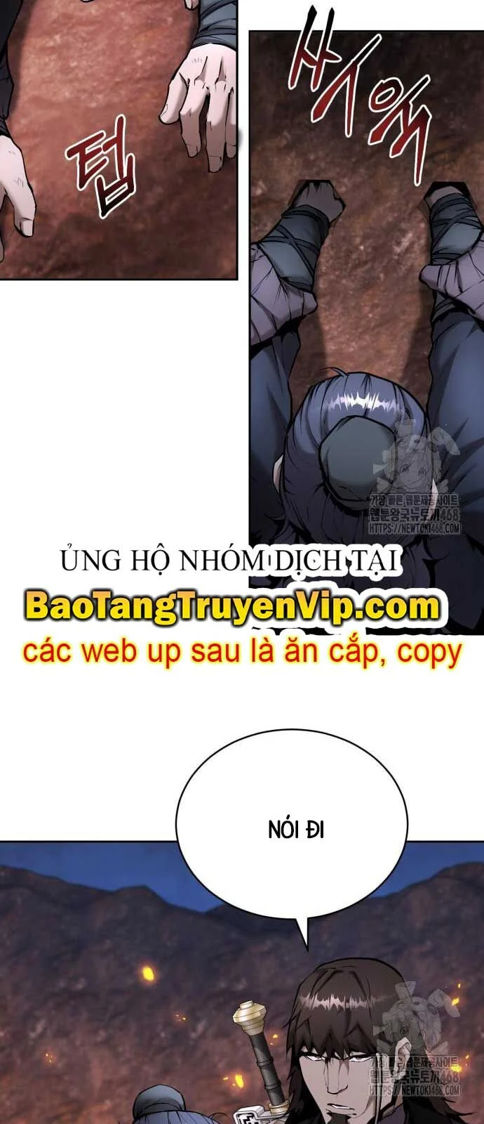 Giáo Chủ Ma Giáo Cũng Biết Sợ Chapter 55.1 - Trang 2