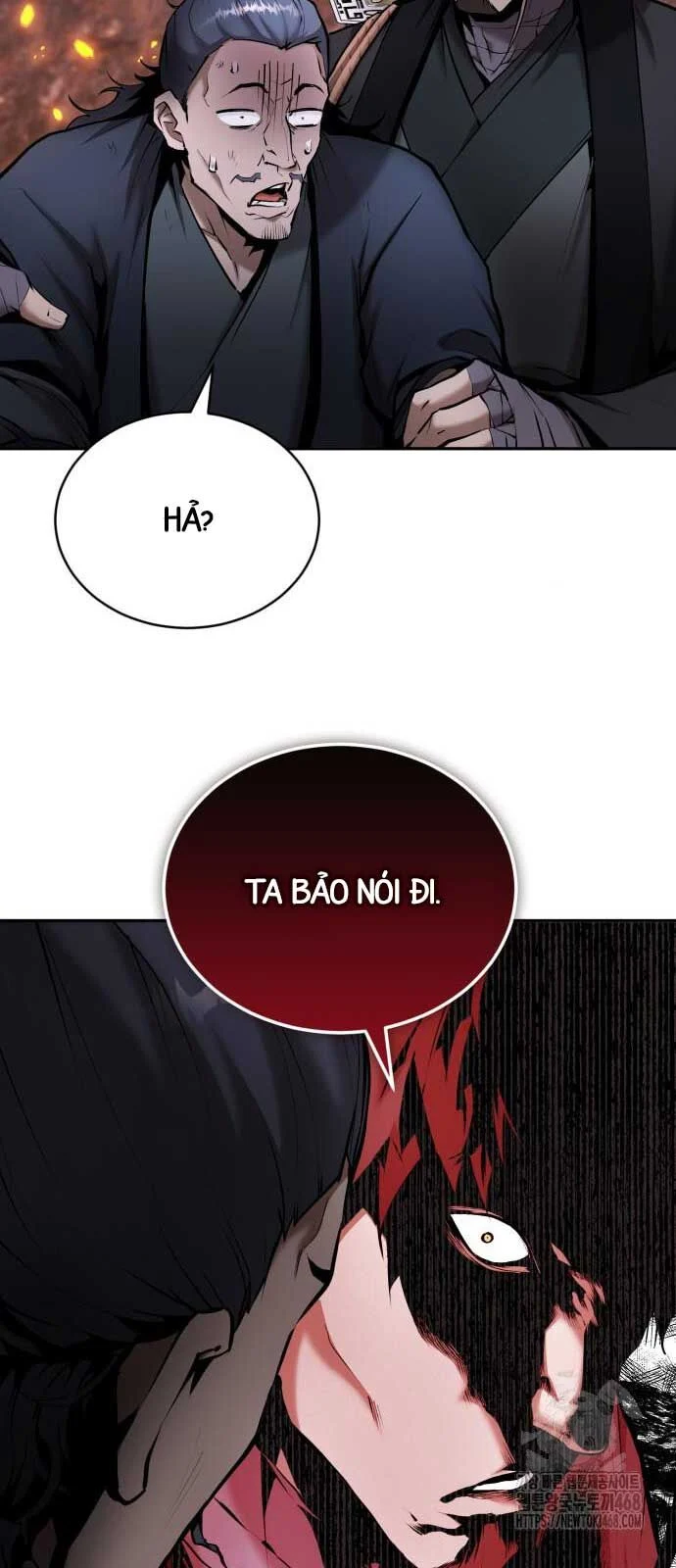 Giáo Chủ Ma Giáo Cũng Biết Sợ Chapter 55.1 - Trang 2
