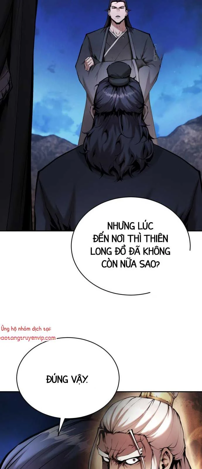 Giáo Chủ Ma Giáo Cũng Biết Sợ Chapter 55.1 - Trang 2
