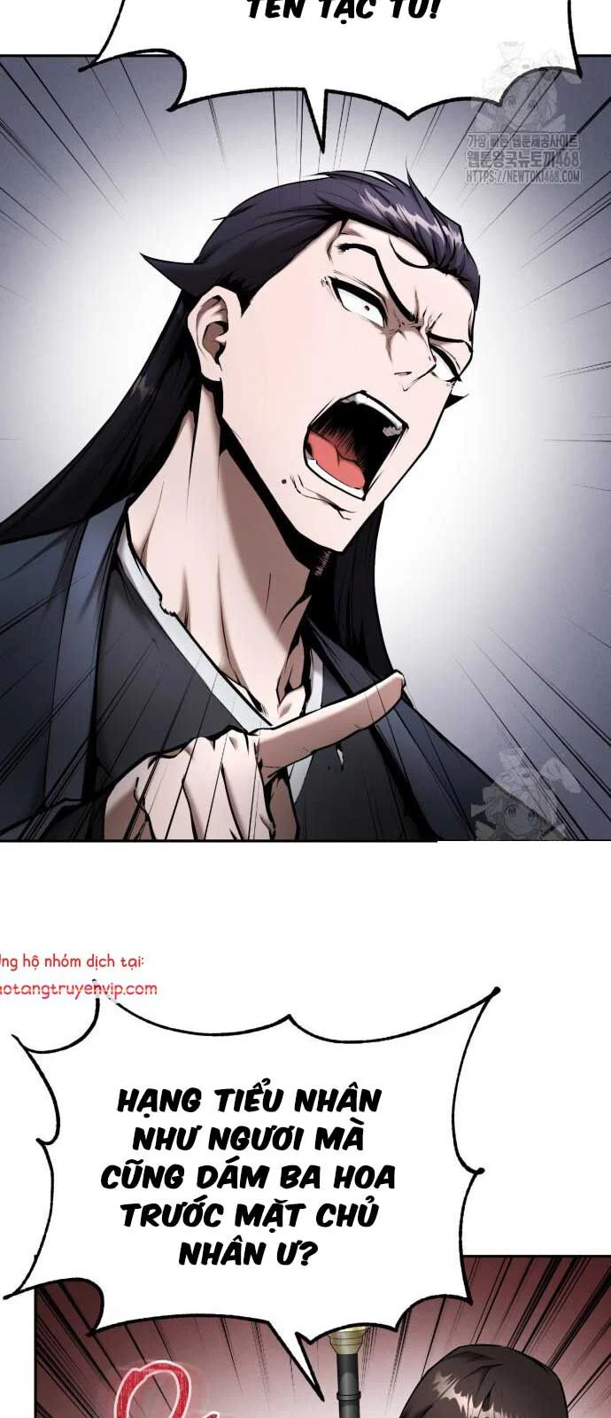 Giáo Chủ Ma Giáo Cũng Biết Sợ Chapter 55.1 - Trang 2