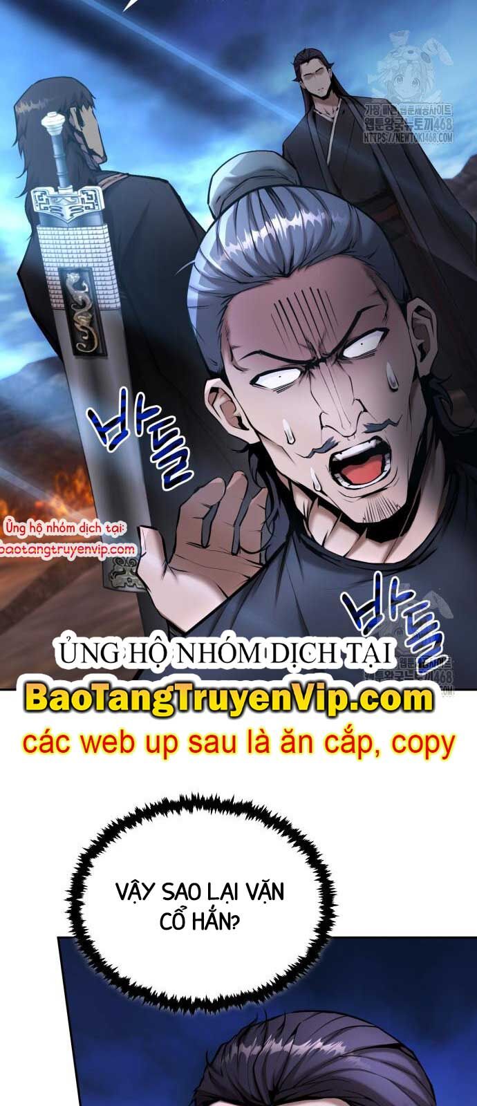 Giáo Chủ Ma Giáo Cũng Biết Sợ Chapter 55.1 - Trang 2