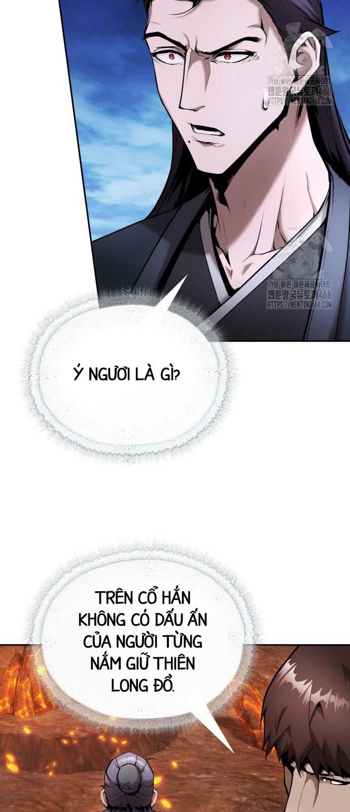 Giáo Chủ Ma Giáo Cũng Biết Sợ Chapter 55.1 - Trang 2