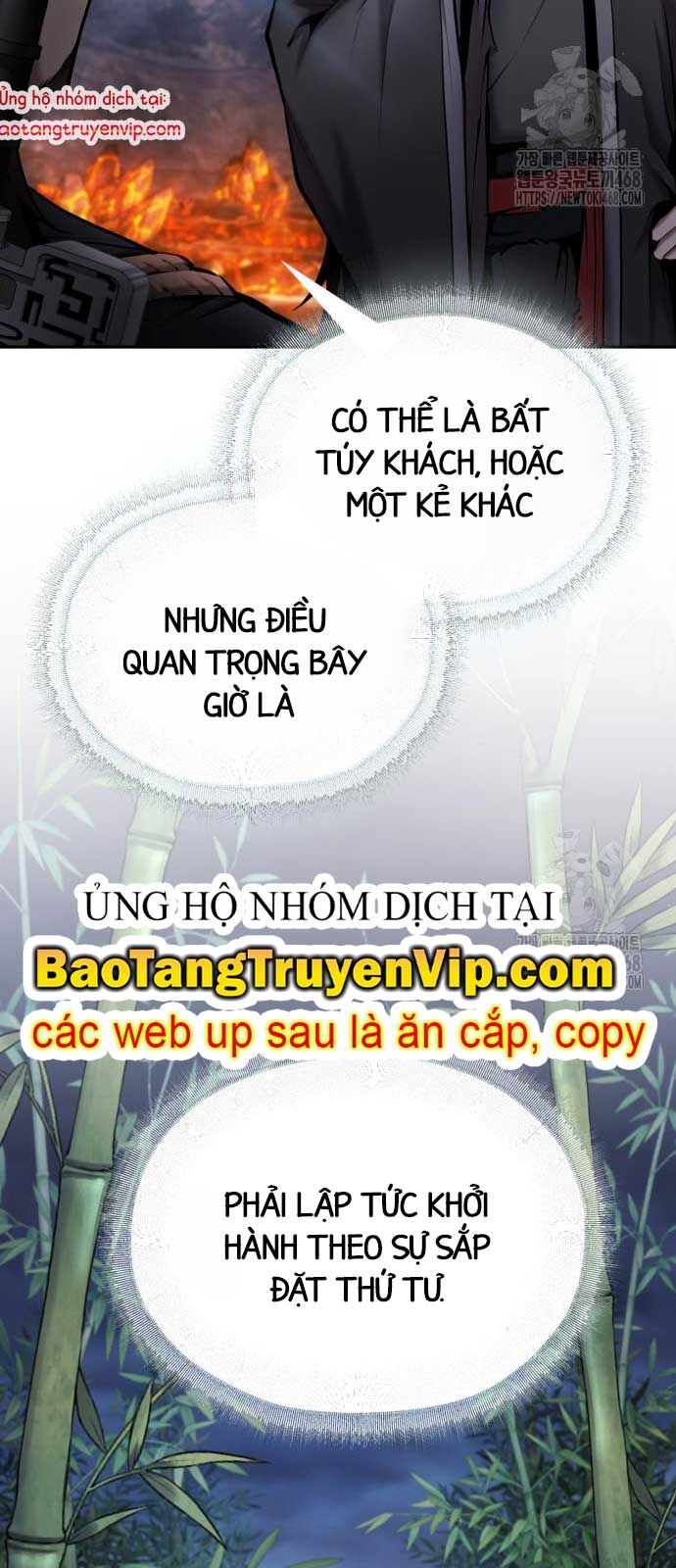 Giáo Chủ Ma Giáo Cũng Biết Sợ Chapter 55.1 - Trang 2