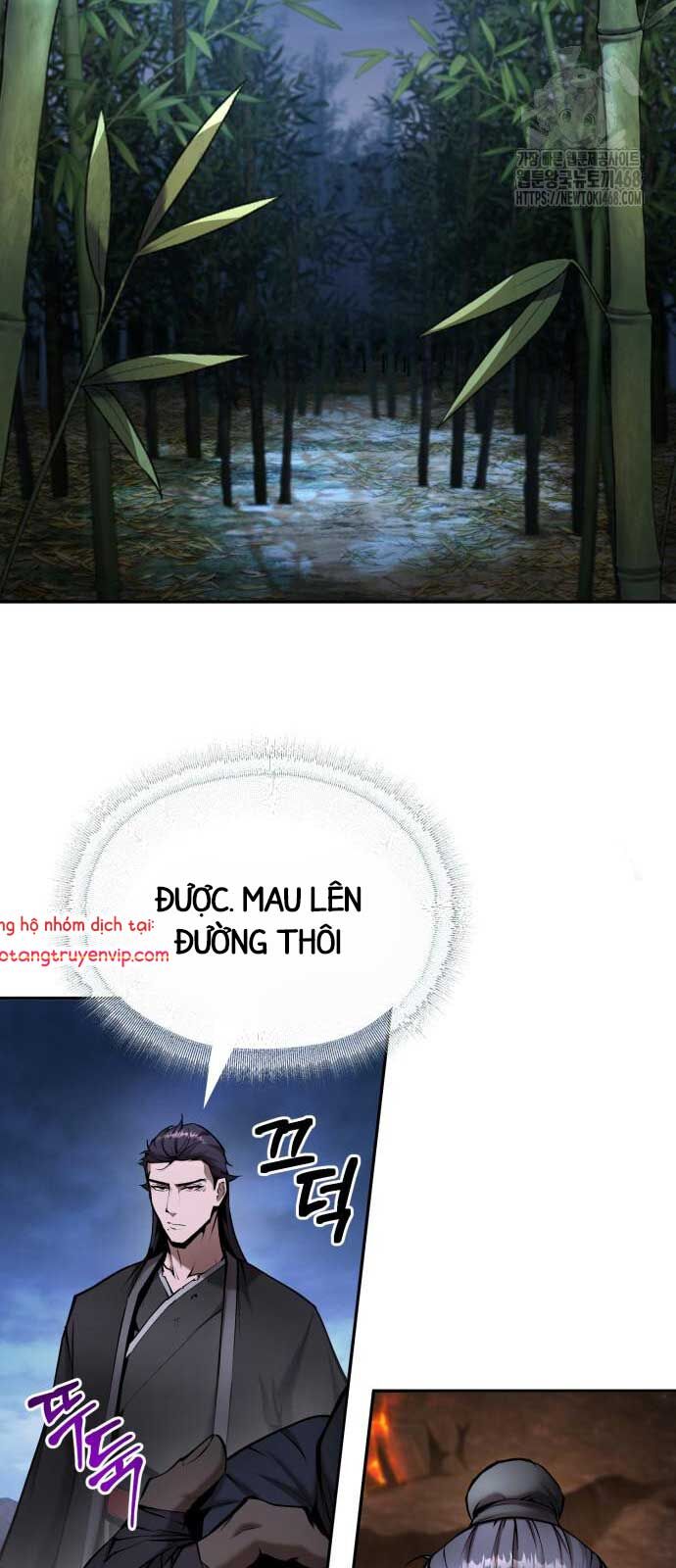 Giáo Chủ Ma Giáo Cũng Biết Sợ Chapter 55.1 - Trang 2