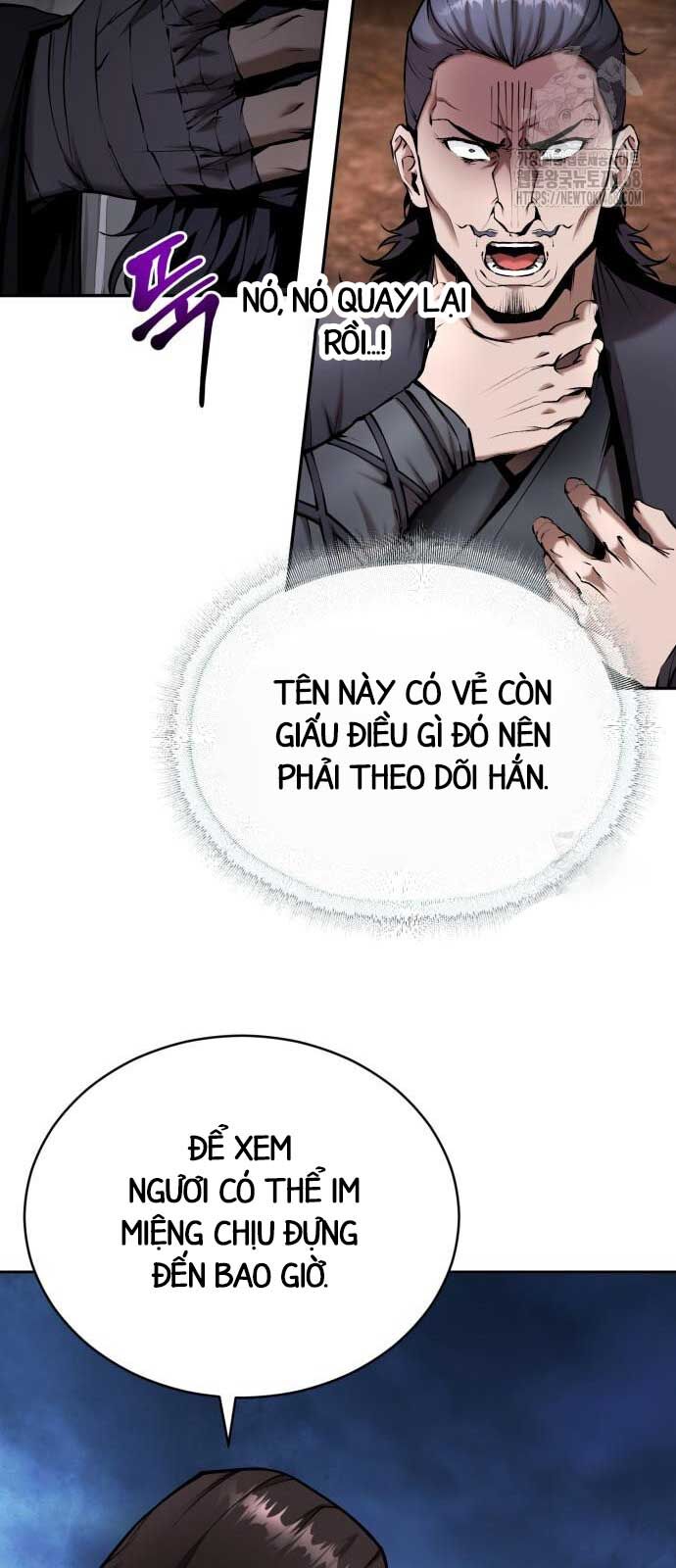 Giáo Chủ Ma Giáo Cũng Biết Sợ Chapter 55.1 - Trang 2
