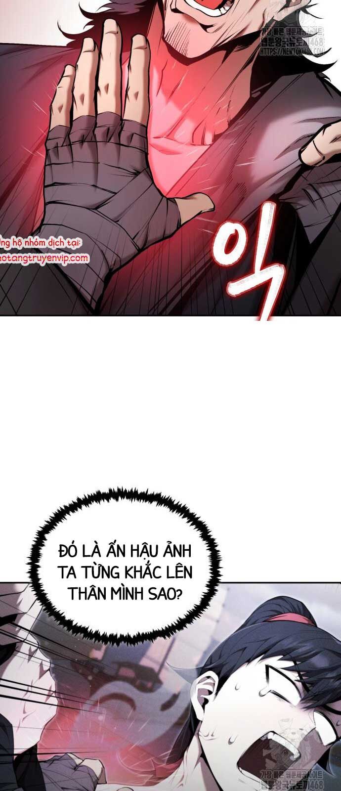 Giáo Chủ Ma Giáo Cũng Biết Sợ Chapter 55.1 - Trang 2