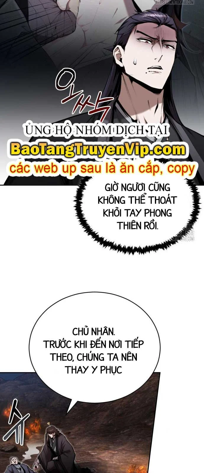 Giáo Chủ Ma Giáo Cũng Biết Sợ Chapter 55.1 - Trang 2
