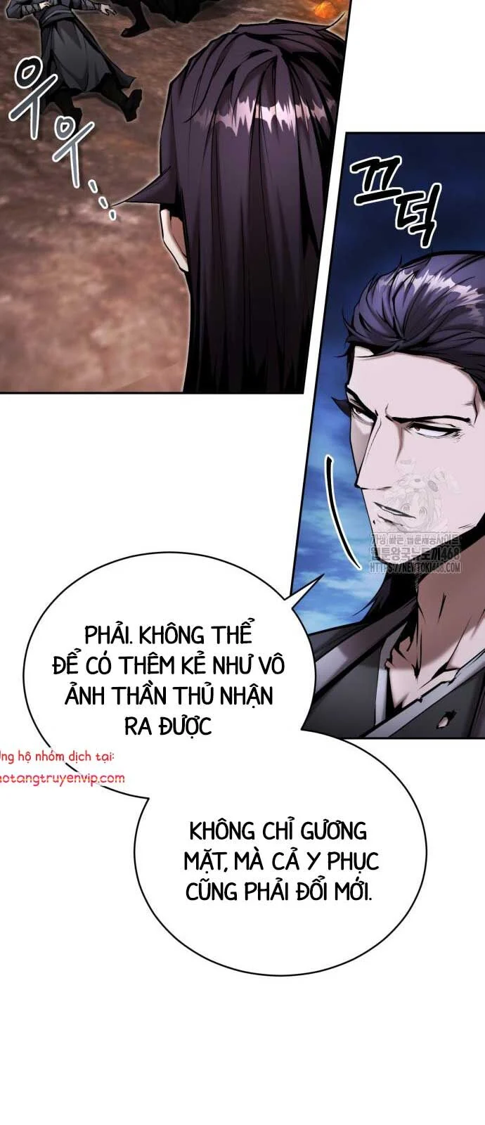 Giáo Chủ Ma Giáo Cũng Biết Sợ Chapter 55.1 - Trang 2