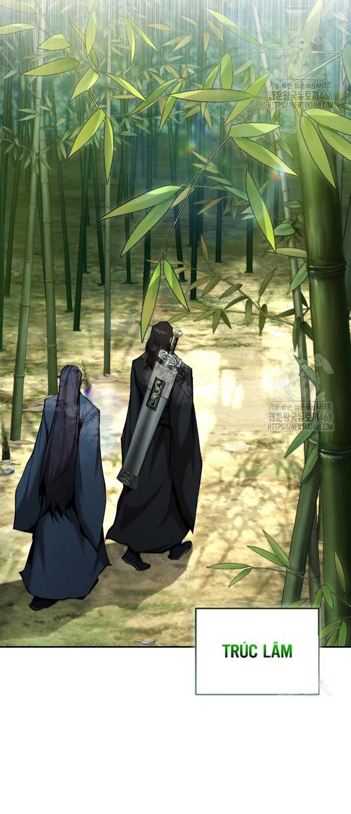 Giáo Chủ Ma Giáo Cũng Biết Sợ Chapter 55.1 - Trang 2