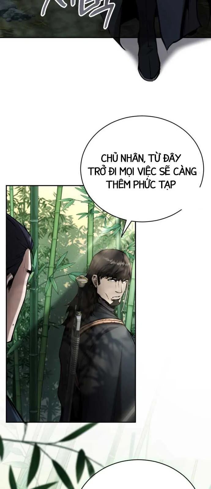 Giáo Chủ Ma Giáo Cũng Biết Sợ Chapter 55.1 - Trang 2
