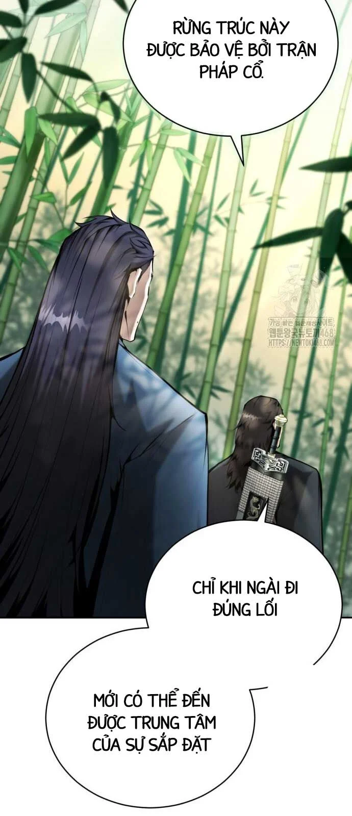 Giáo Chủ Ma Giáo Cũng Biết Sợ Chapter 55.1 - Trang 2