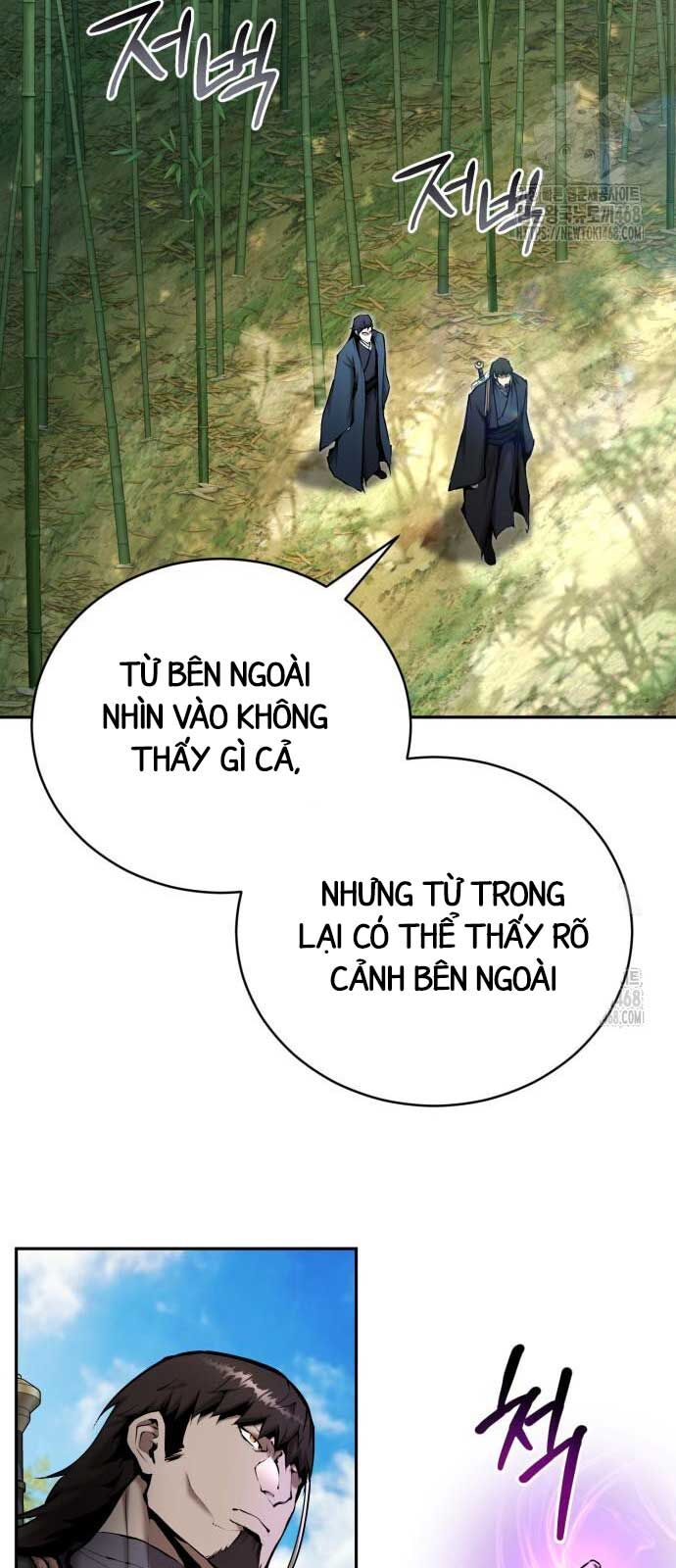 Giáo Chủ Ma Giáo Cũng Biết Sợ Chapter 55.1 - Trang 2