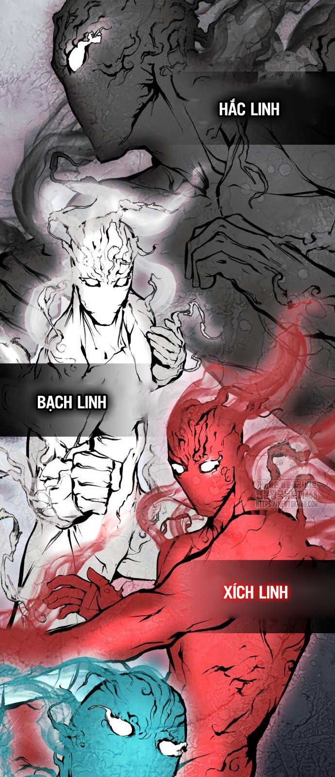 Giáo Chủ Ma Giáo Cũng Biết Sợ Chapter 55.1 - Trang 2