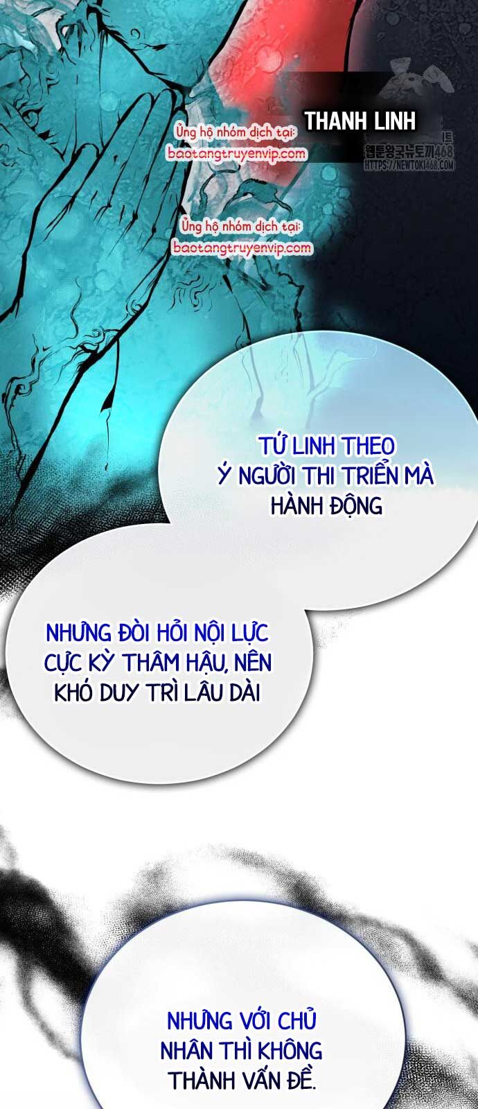 Giáo Chủ Ma Giáo Cũng Biết Sợ Chapter 55.1 - Trang 2