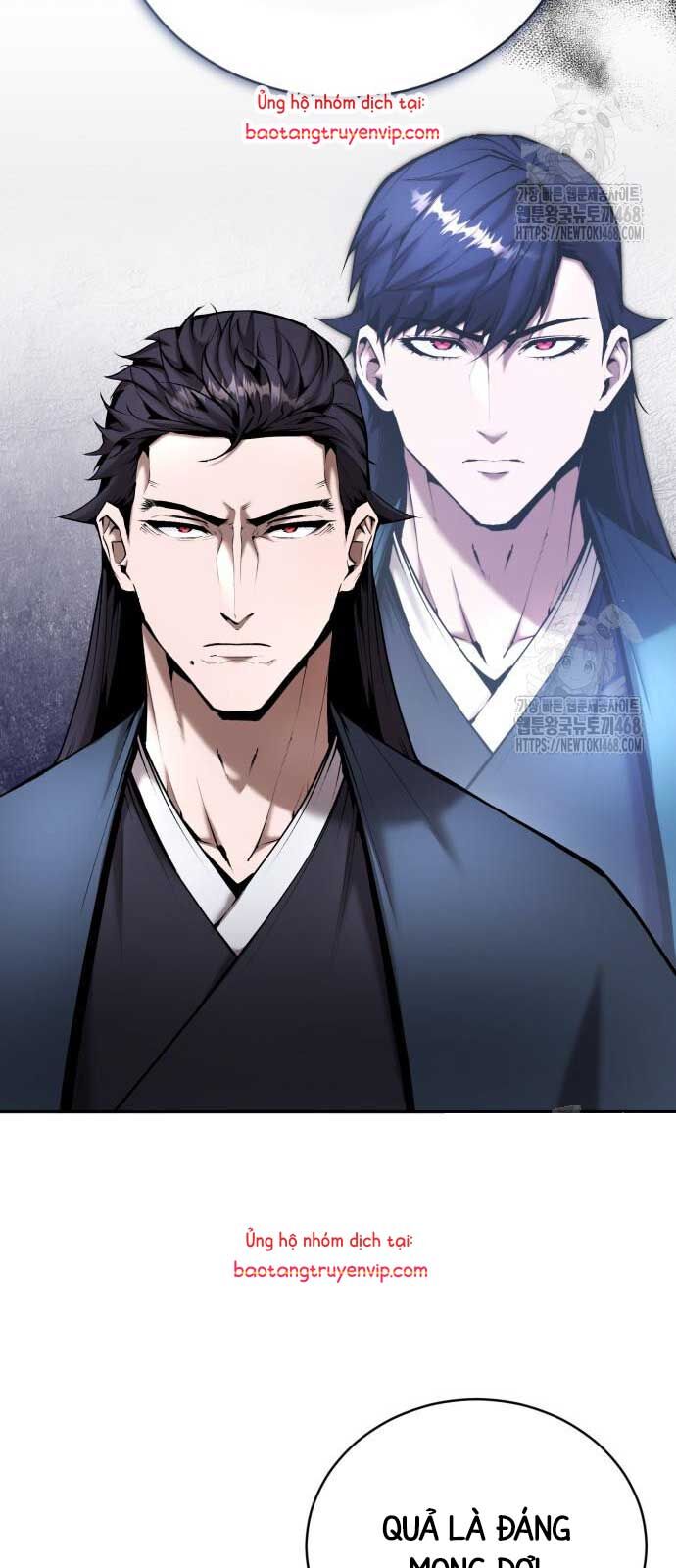 Giáo Chủ Ma Giáo Cũng Biết Sợ Chapter 55.1 - Trang 2