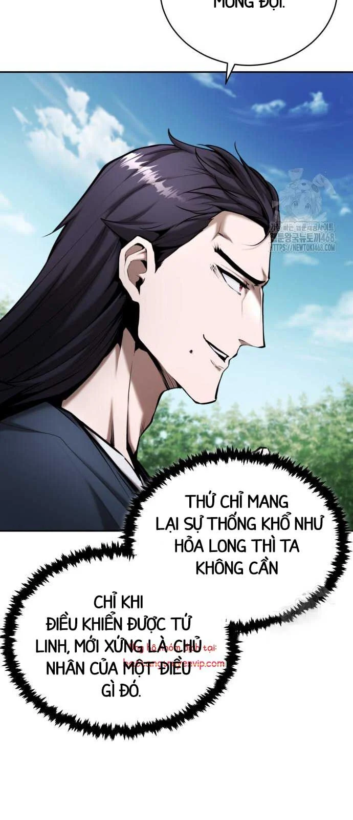 Giáo Chủ Ma Giáo Cũng Biết Sợ Chapter 55.1 - Trang 2