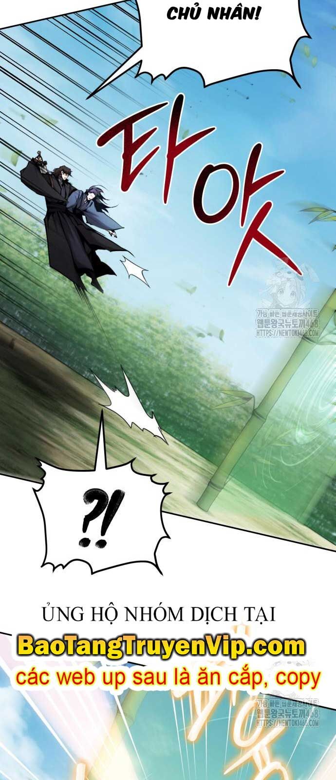 Giáo Chủ Ma Giáo Cũng Biết Sợ Chapter 55.1 - Trang 2