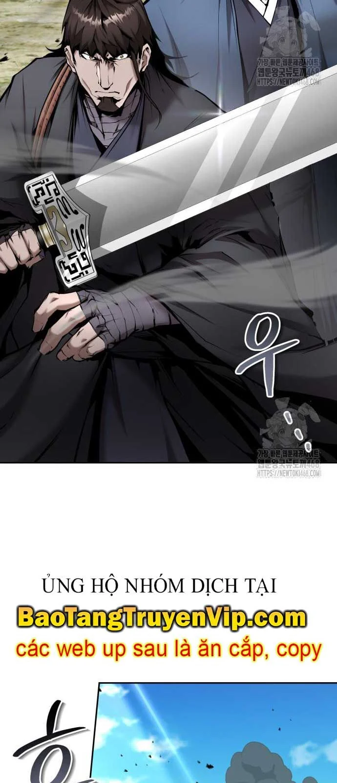 Giáo Chủ Ma Giáo Cũng Biết Sợ Chapter 55.1 - Trang 2