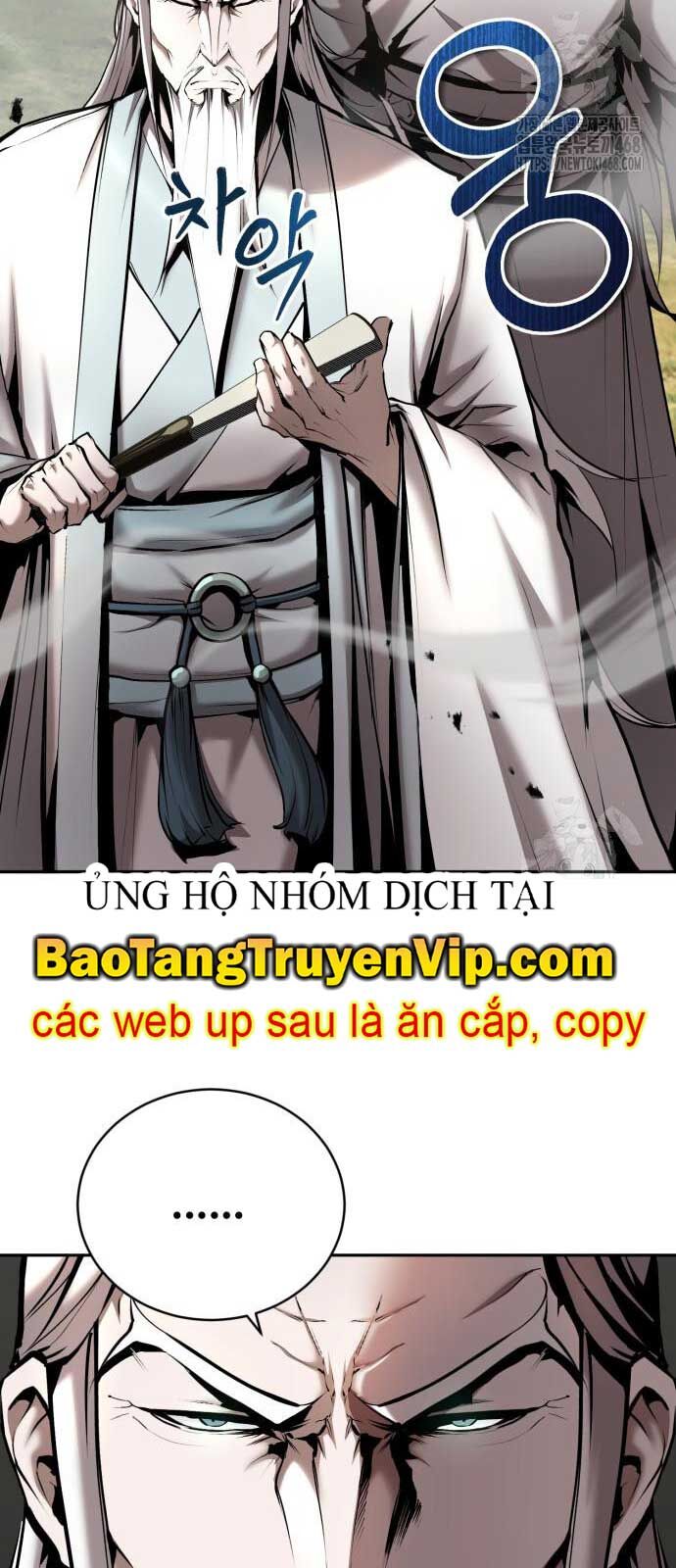 Giáo Chủ Ma Giáo Cũng Biết Sợ Chapter 55.1 - Trang 2