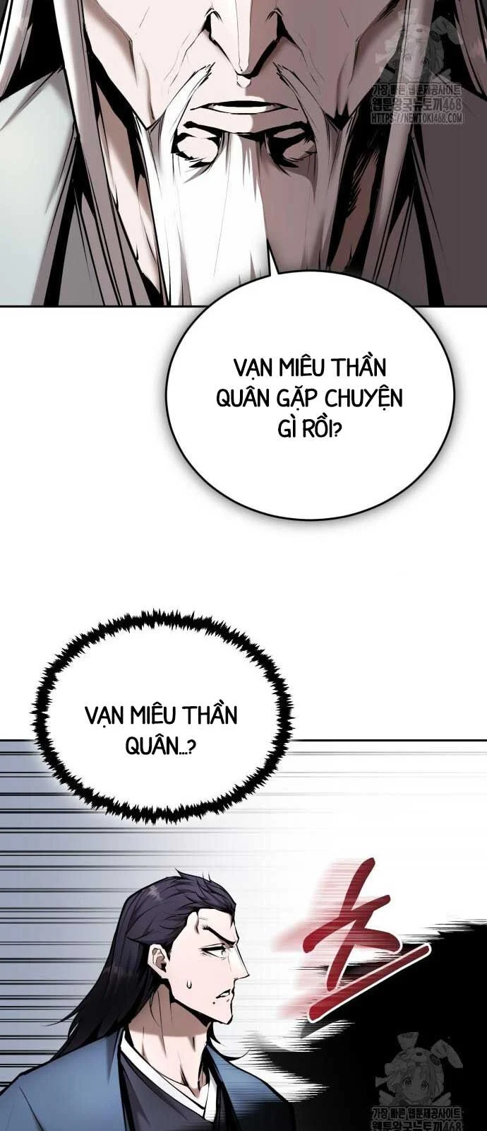 Giáo Chủ Ma Giáo Cũng Biết Sợ Chapter 55.1 - Trang 2