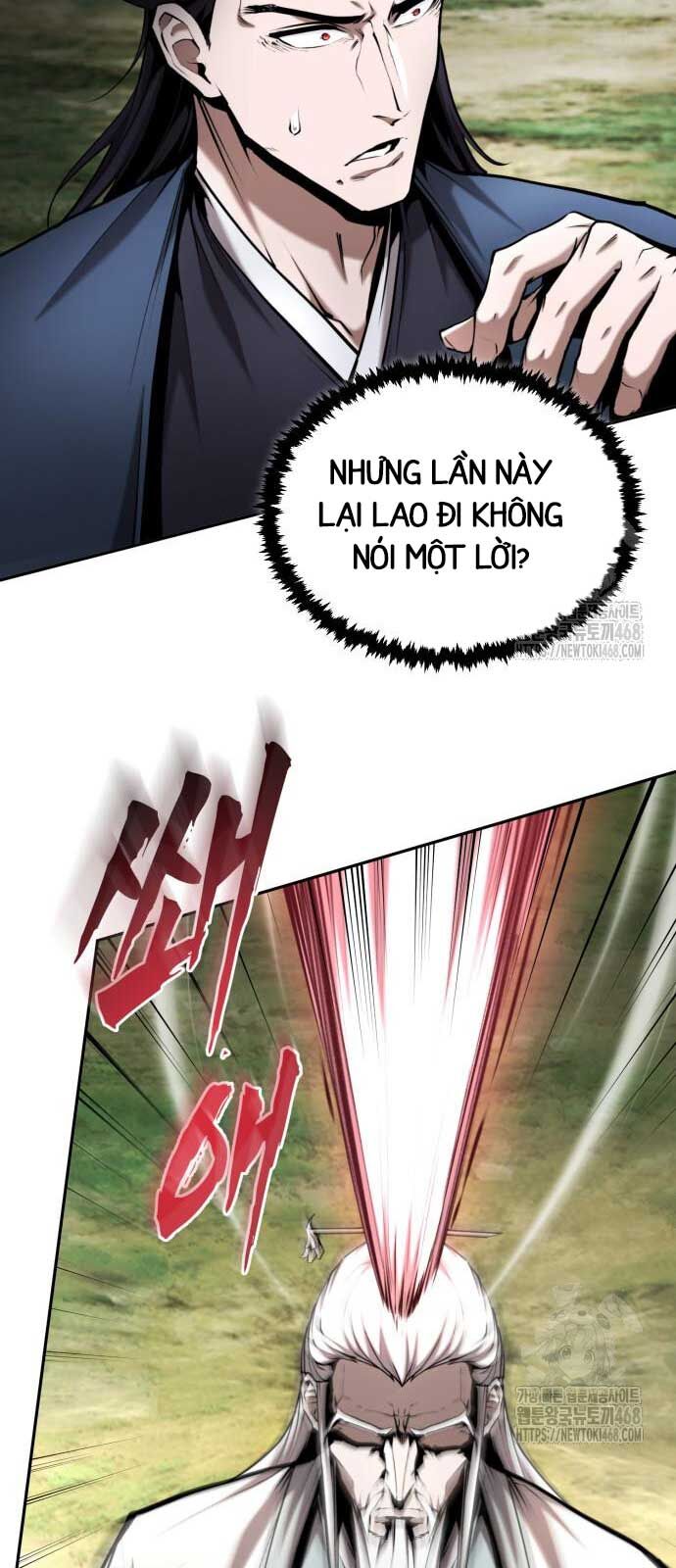Giáo Chủ Ma Giáo Cũng Biết Sợ Chapter 55.1 - Trang 2