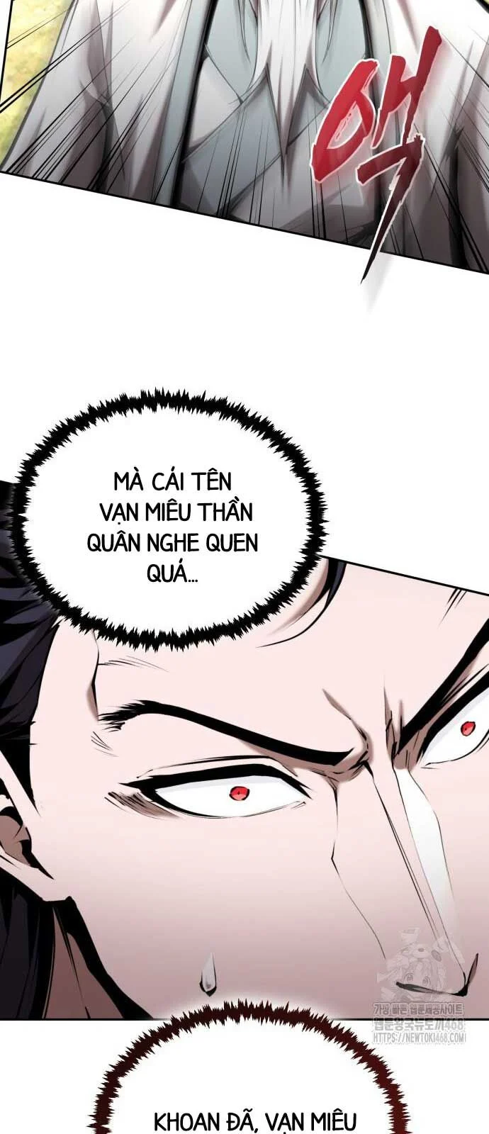 Giáo Chủ Ma Giáo Cũng Biết Sợ Chapter 55.1 - Trang 2