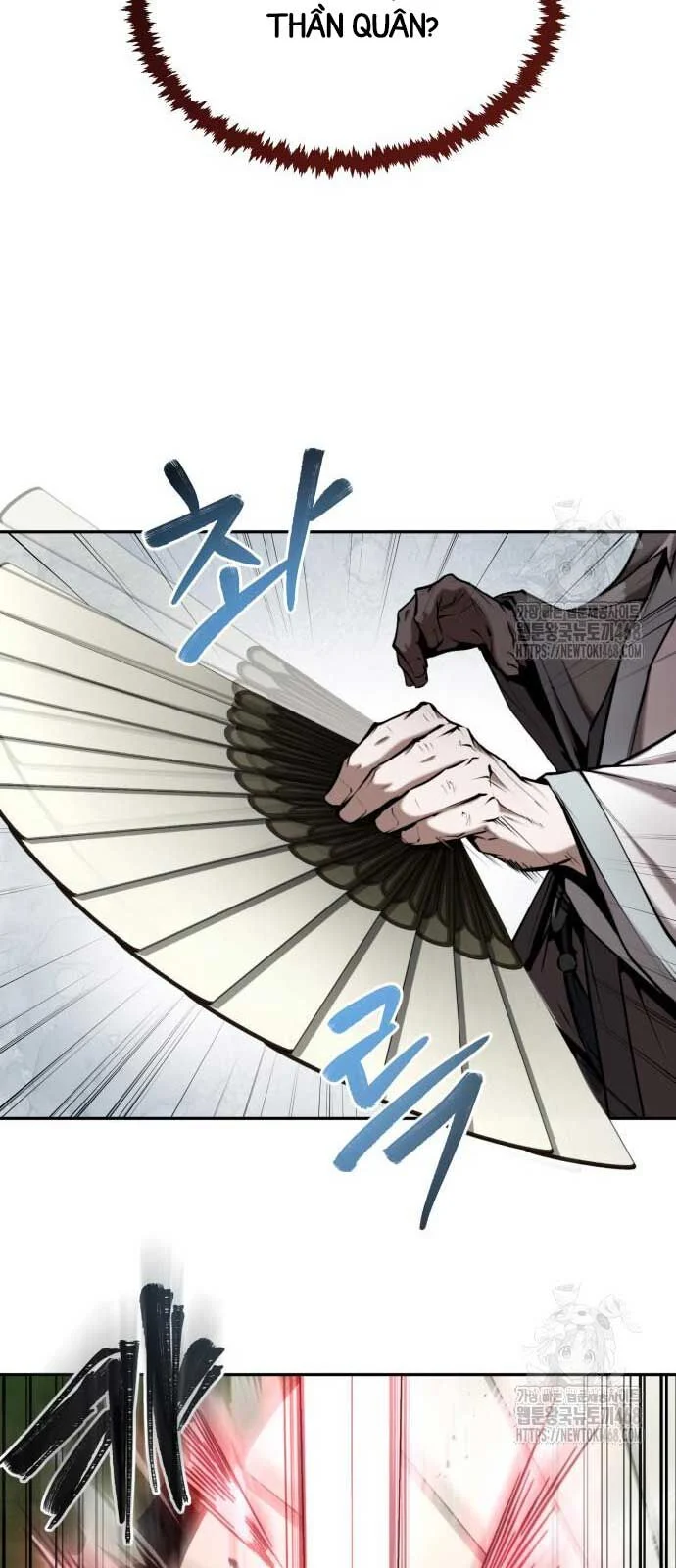 Giáo Chủ Ma Giáo Cũng Biết Sợ Chapter 55.1 - Trang 2