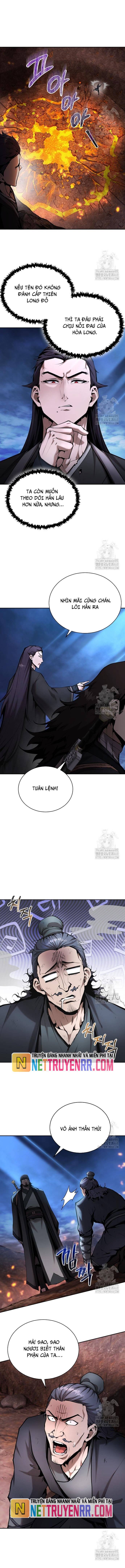Giáo Chủ Ma Giáo Cũng Biết Sợ Chapter 55 - Trang 2