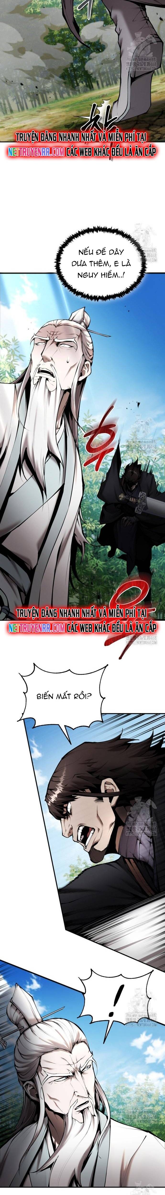 Giáo Chủ Ma Giáo Cũng Biết Sợ Chapter 56 - Trang 2