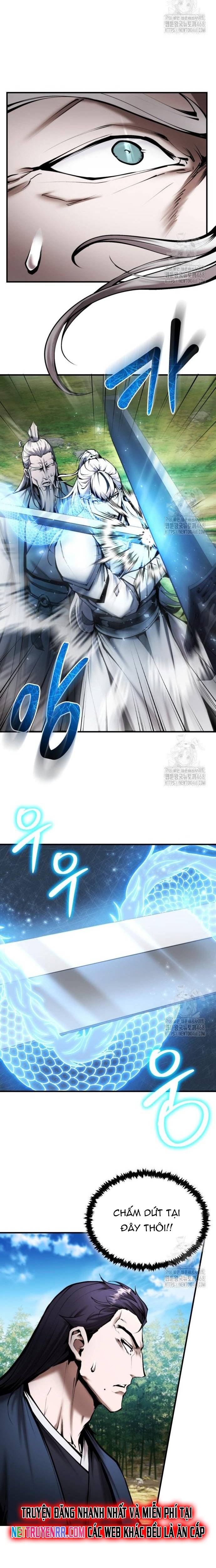 Giáo Chủ Ma Giáo Cũng Biết Sợ Chapter 56 - Trang 2