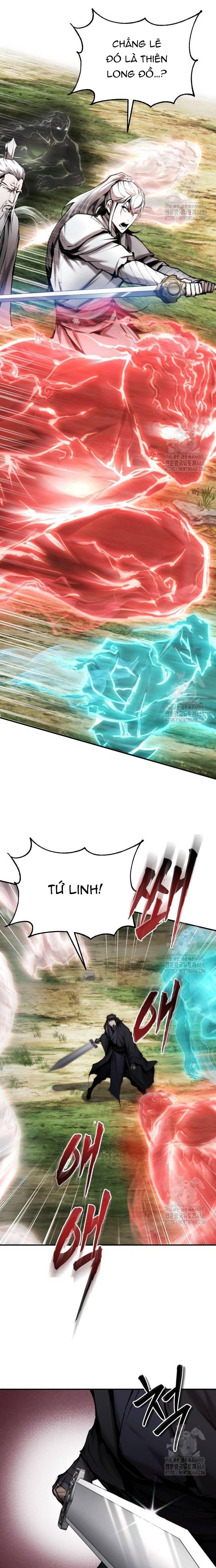 Giáo Chủ Ma Giáo Cũng Biết Sợ Chapter 56 - Trang 2