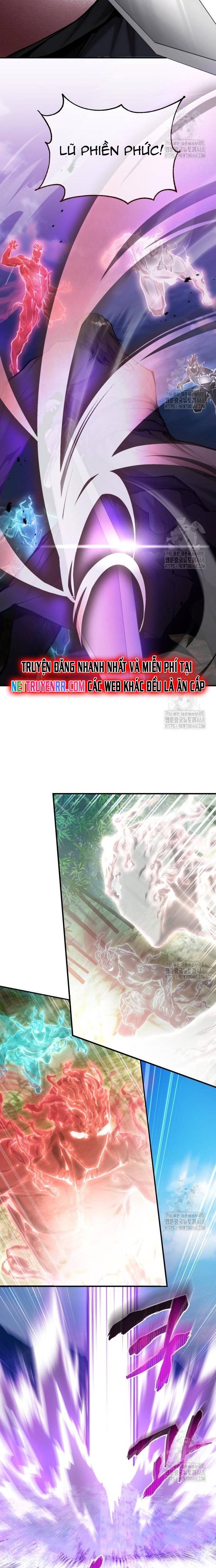 Giáo Chủ Ma Giáo Cũng Biết Sợ Chapter 56 - Trang 2