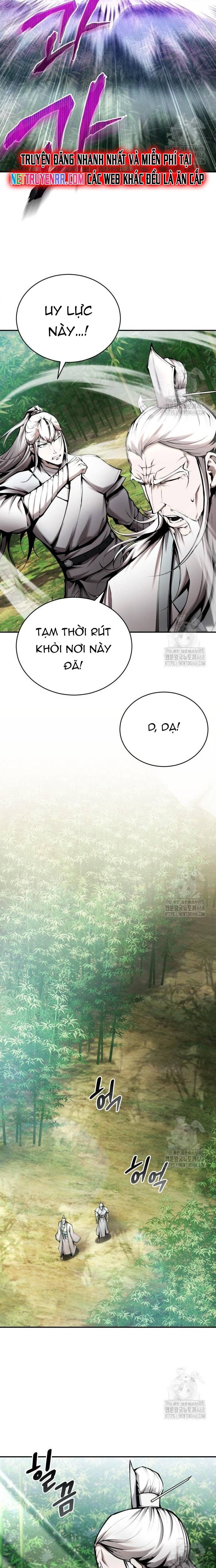 Giáo Chủ Ma Giáo Cũng Biết Sợ Chapter 56 - Trang 2
