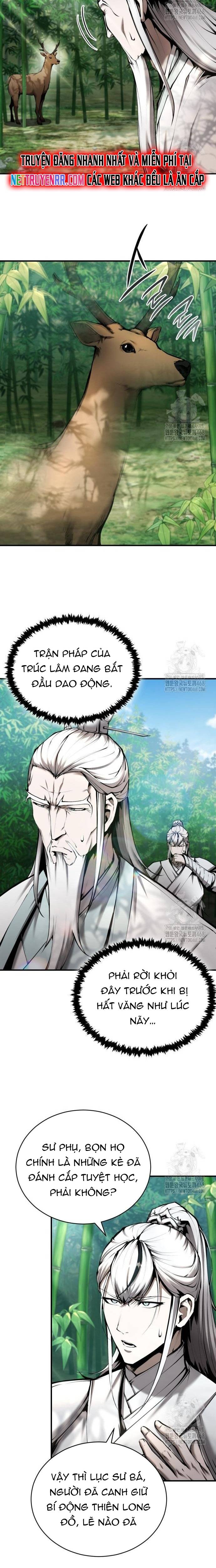 Giáo Chủ Ma Giáo Cũng Biết Sợ Chapter 56 - Trang 2