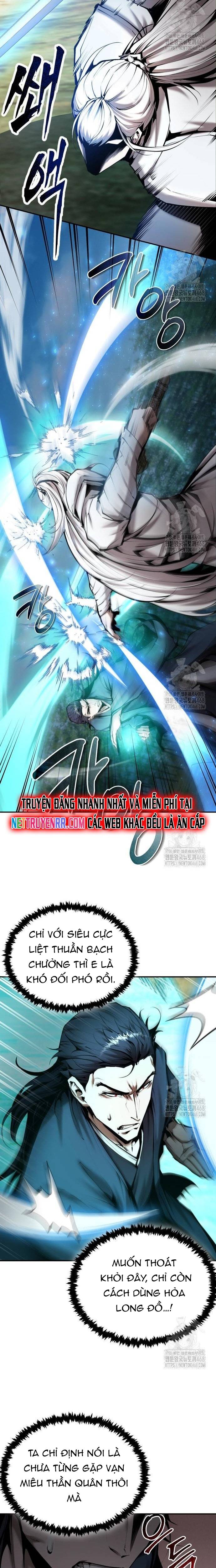 Giáo Chủ Ma Giáo Cũng Biết Sợ Chapter 56 - Trang 2