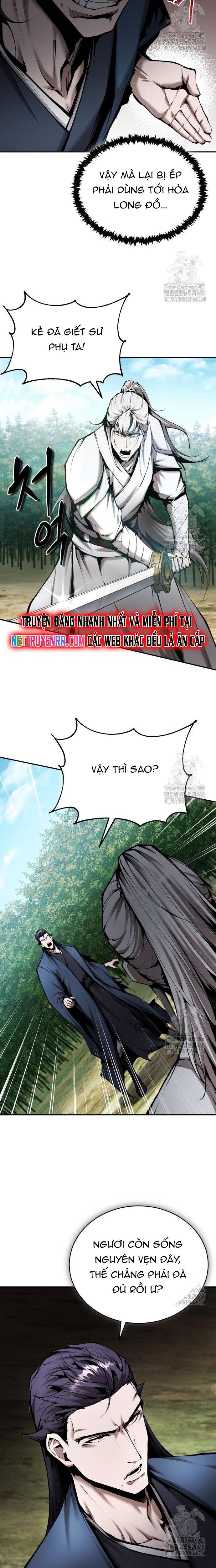 Giáo Chủ Ma Giáo Cũng Biết Sợ Chapter 56 - Trang 2