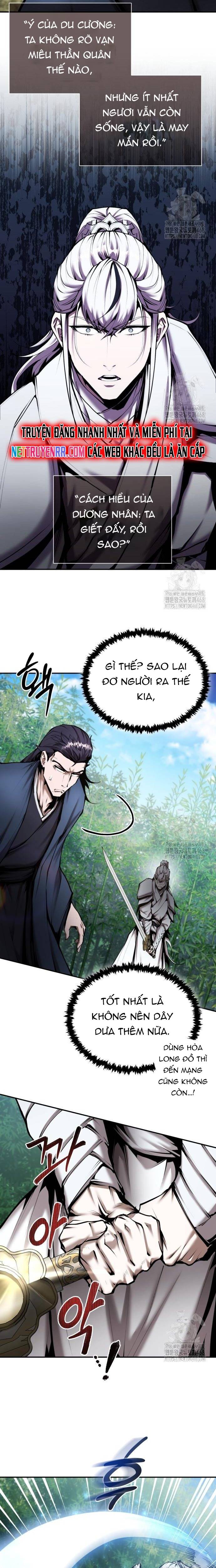 Giáo Chủ Ma Giáo Cũng Biết Sợ Chapter 56 - Trang 2