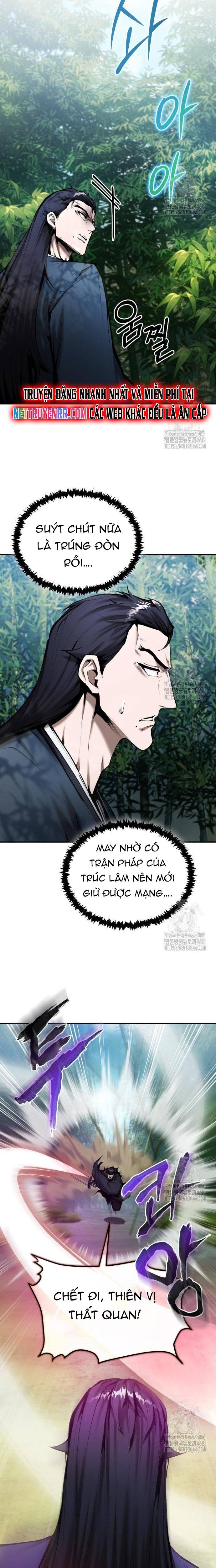 Giáo Chủ Ma Giáo Cũng Biết Sợ Chapter 56 - Trang 2