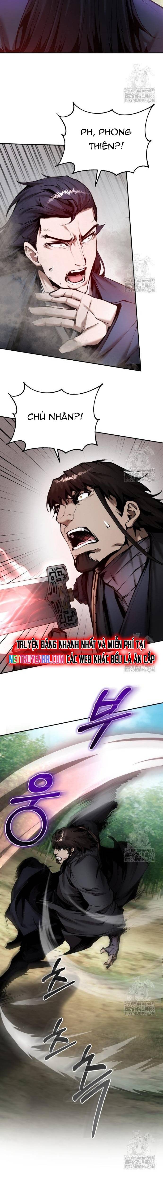 Giáo Chủ Ma Giáo Cũng Biết Sợ Chapter 56 - Trang 2