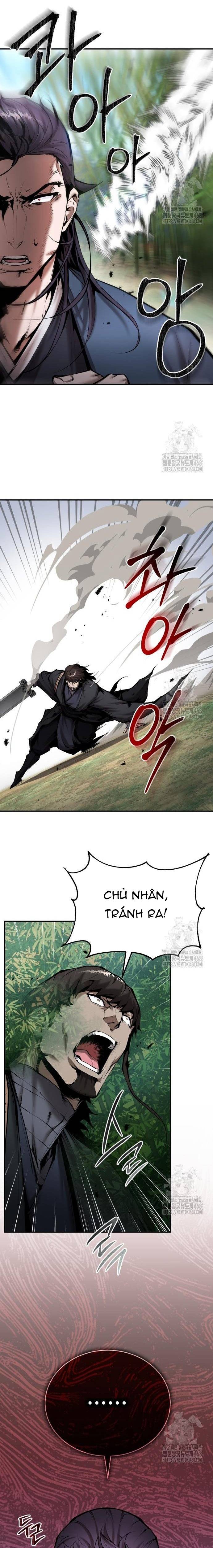 Giáo Chủ Ma Giáo Cũng Biết Sợ Chapter 56 - Trang 2