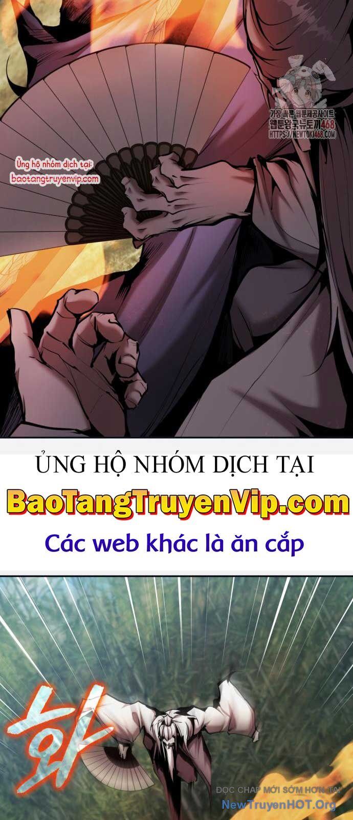 Giáo Chủ Ma Giáo Cũng Biết Sợ Chapter 57.1 - Trang 2