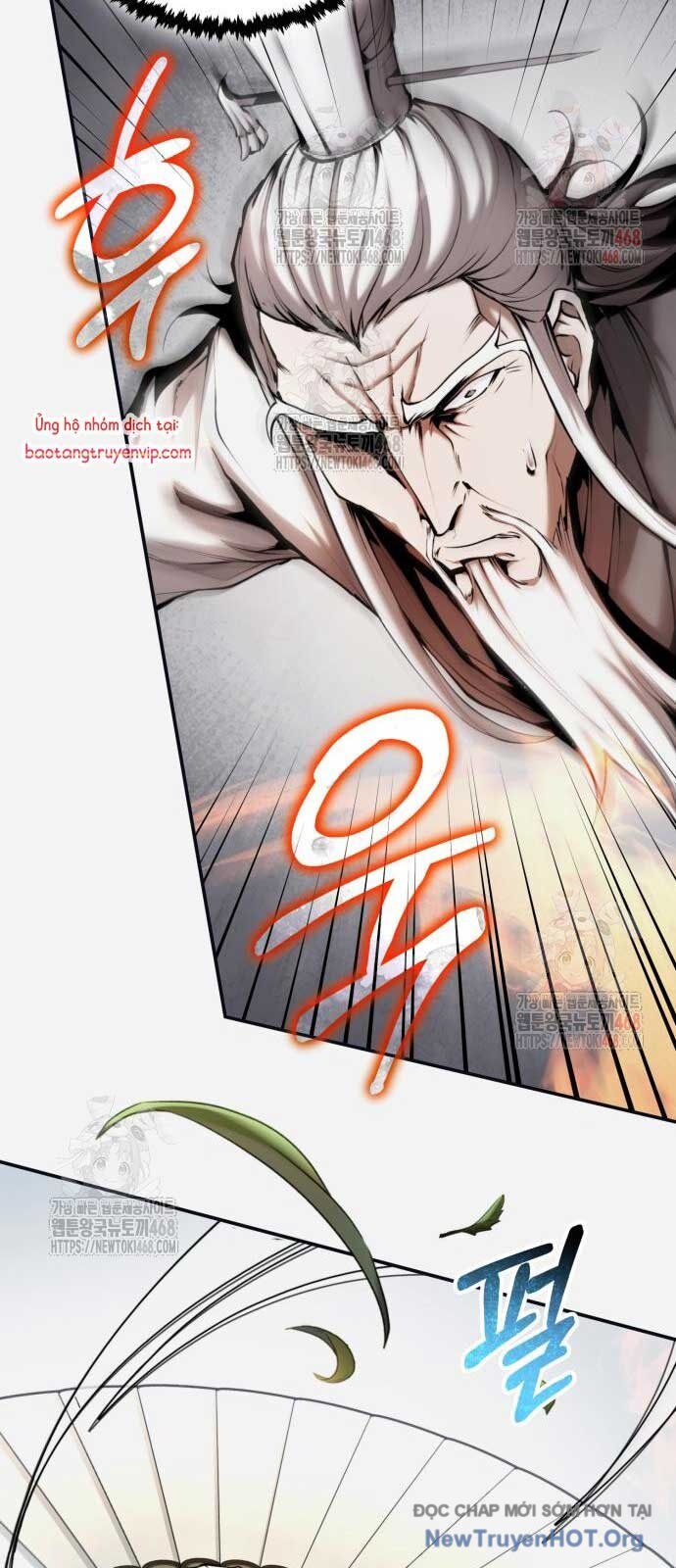 Giáo Chủ Ma Giáo Cũng Biết Sợ Chapter 57.1 - Trang 2