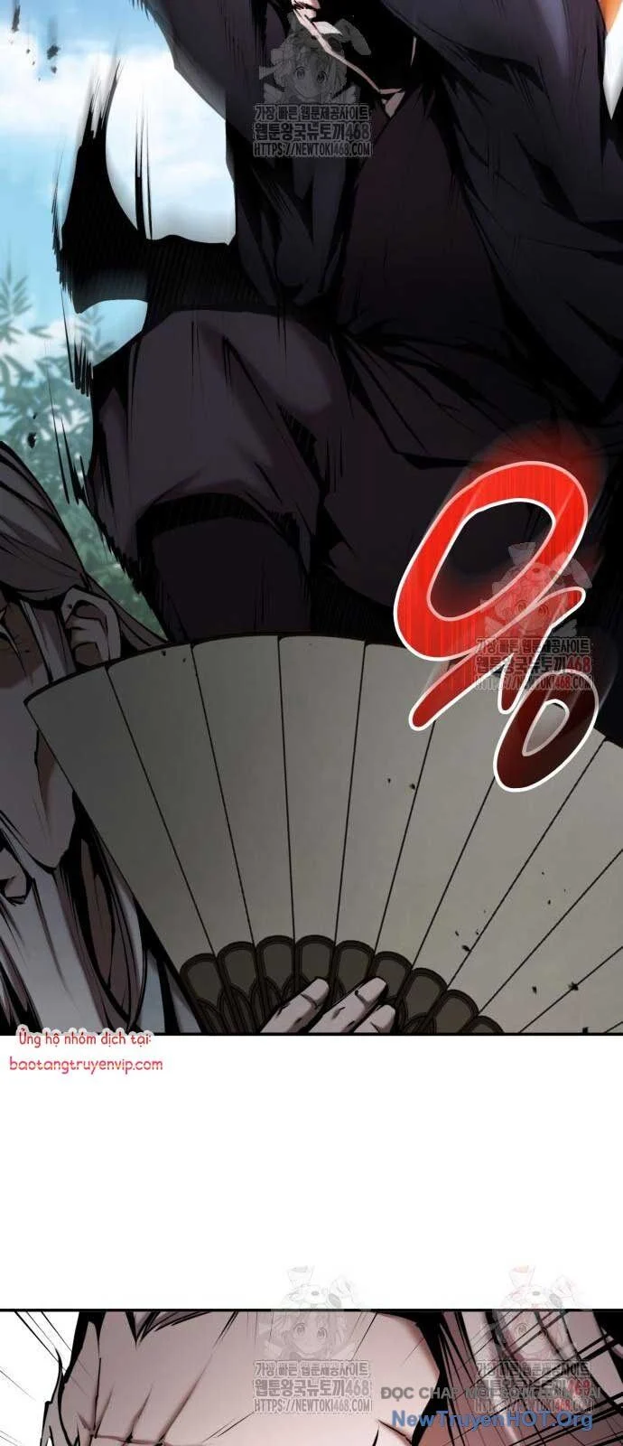 Giáo Chủ Ma Giáo Cũng Biết Sợ Chapter 57.1 - Trang 2