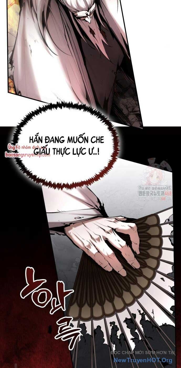 Giáo Chủ Ma Giáo Cũng Biết Sợ Chapter 57.1 - Trang 2