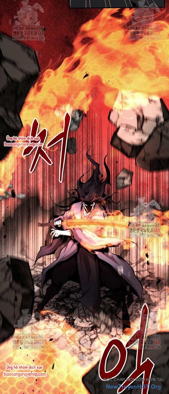 Giáo Chủ Ma Giáo Cũng Biết Sợ Chapter 57.1 - Trang 2