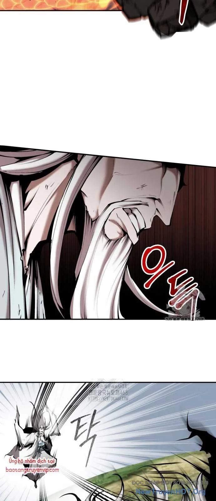 Giáo Chủ Ma Giáo Cũng Biết Sợ Chapter 57.1 - Trang 2