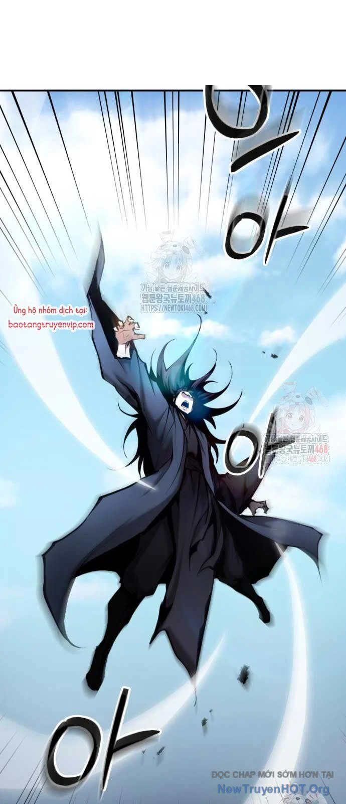 Giáo Chủ Ma Giáo Cũng Biết Sợ Chapter 57.1 - Trang 2