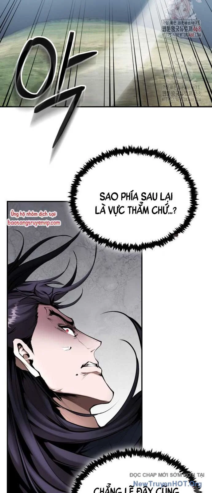 Giáo Chủ Ma Giáo Cũng Biết Sợ Chapter 57.1 - Trang 2