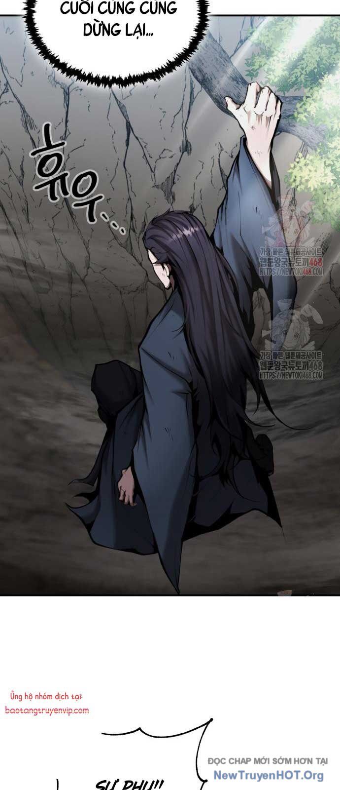 Giáo Chủ Ma Giáo Cũng Biết Sợ Chapter 57.1 - Trang 2