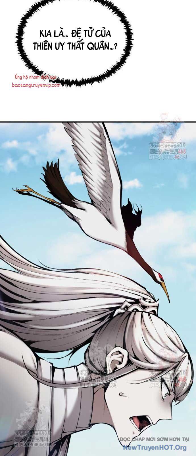 Giáo Chủ Ma Giáo Cũng Biết Sợ Chapter 57.1 - Trang 2